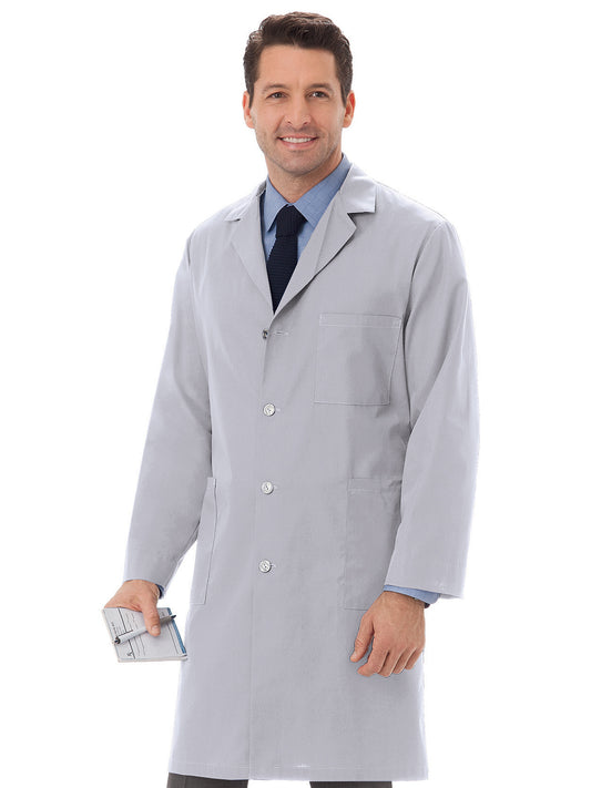 Unisex Classic 40" Lab Coat