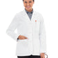 Women's Seven-Pocket Pad® 28" Consultation Lab Coat