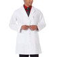 Unisex 44" Lab Coat