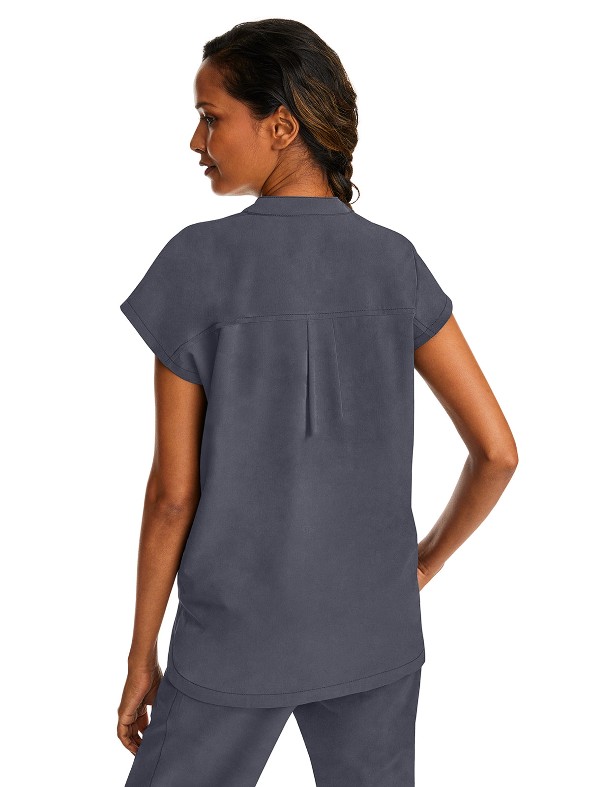Women's Relaxed Fit Top
