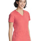 Women's Functional Twill Tape Top
