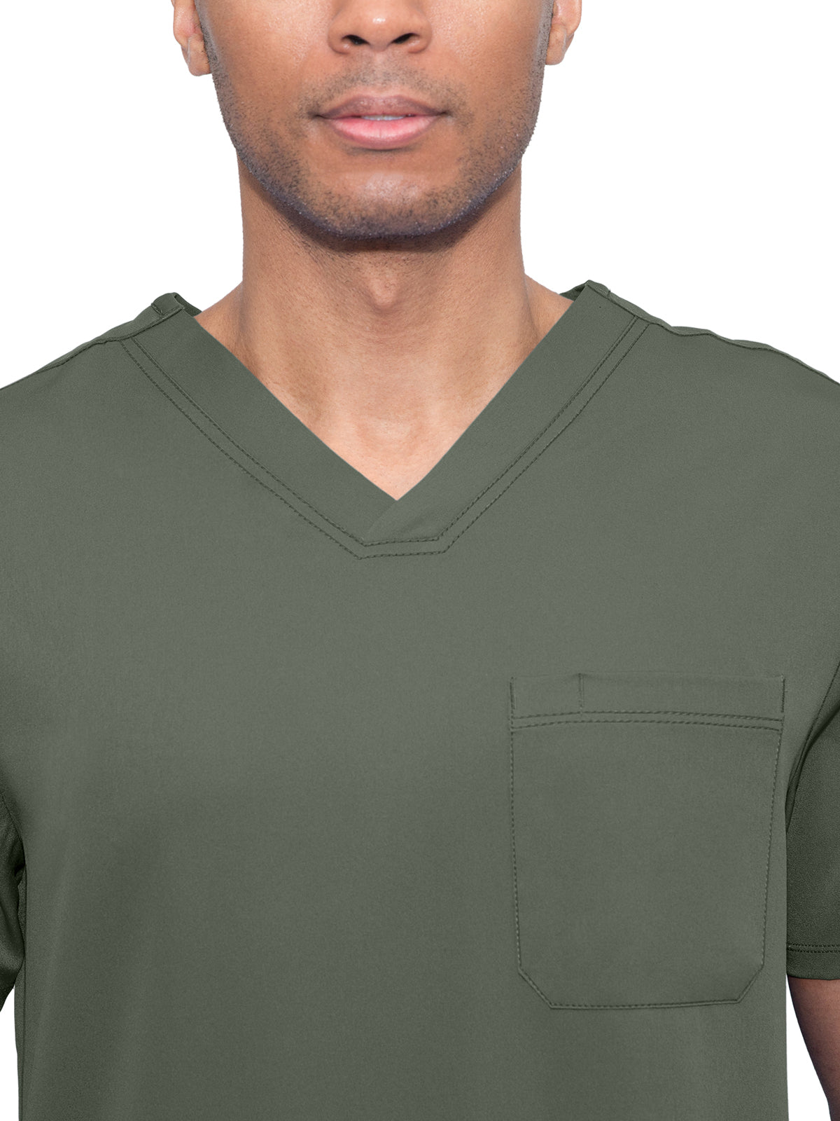 Men's Quick-Dry Top