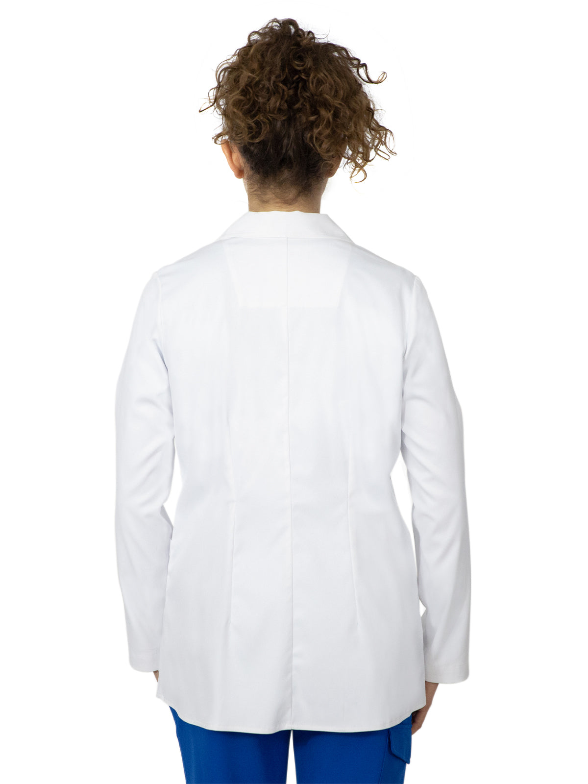 Women's Five-Pocket 29" Flo Consultation Lab Coat
