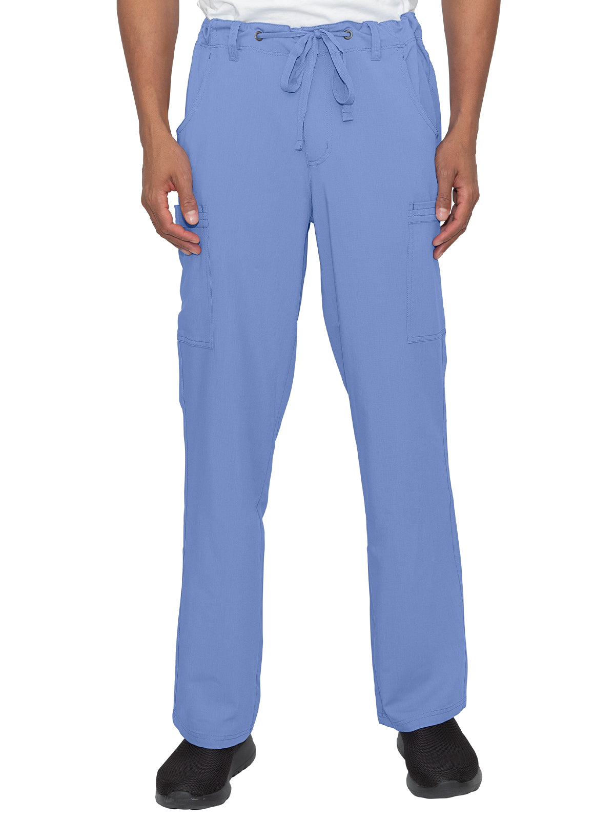 Men's Flat Front Pant