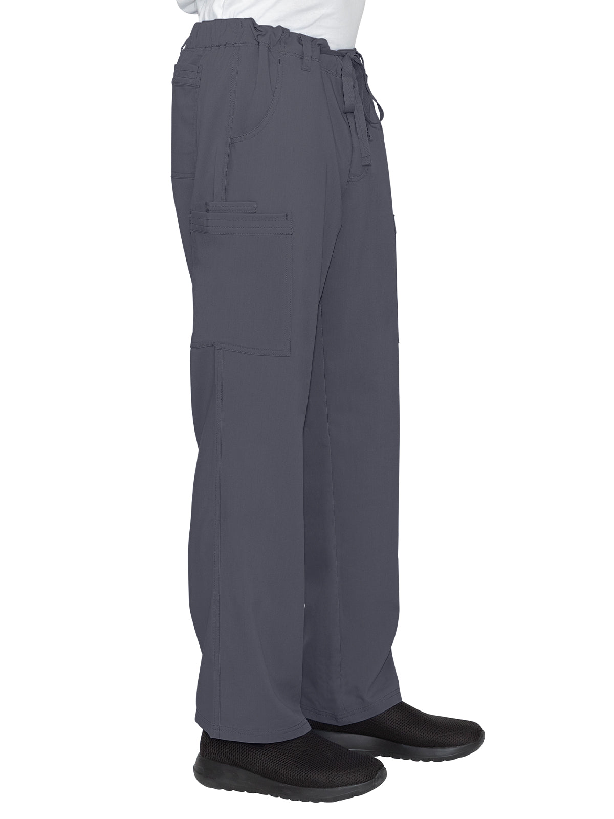 Men's Flat Front Pant