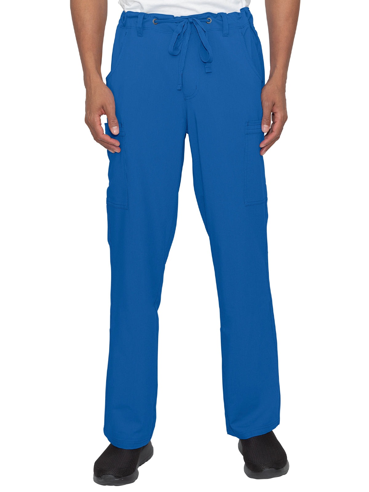 Men's Flat Front Pant