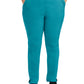 Women's Two-Way Stretch Fabric Pant