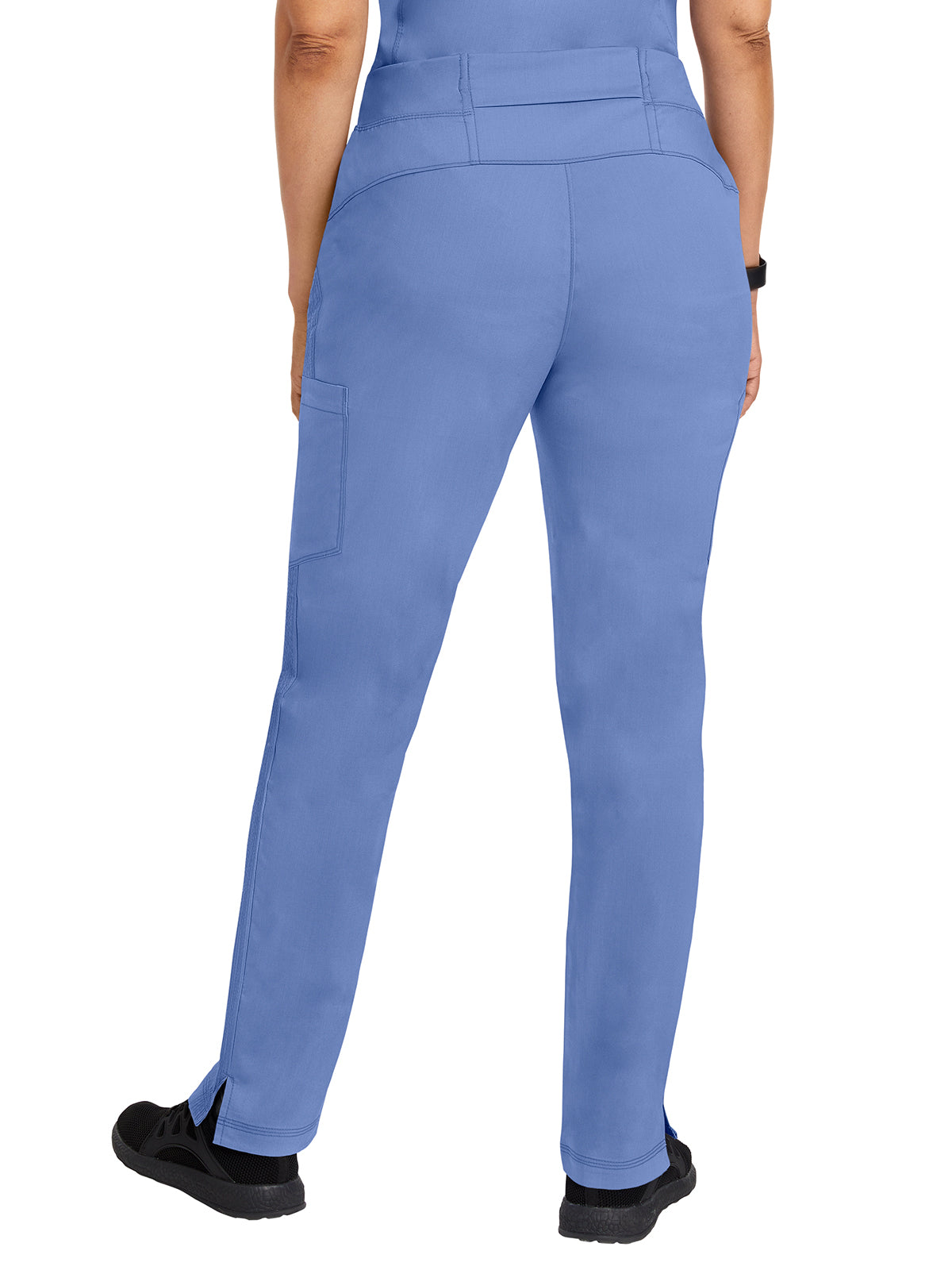 Women's Comfort Knit Pant