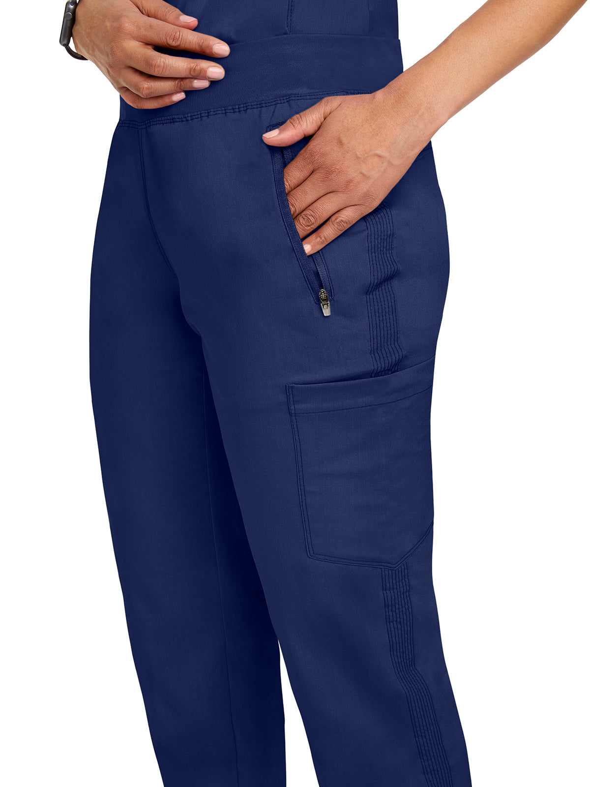 Women's Comfort Knit Pant