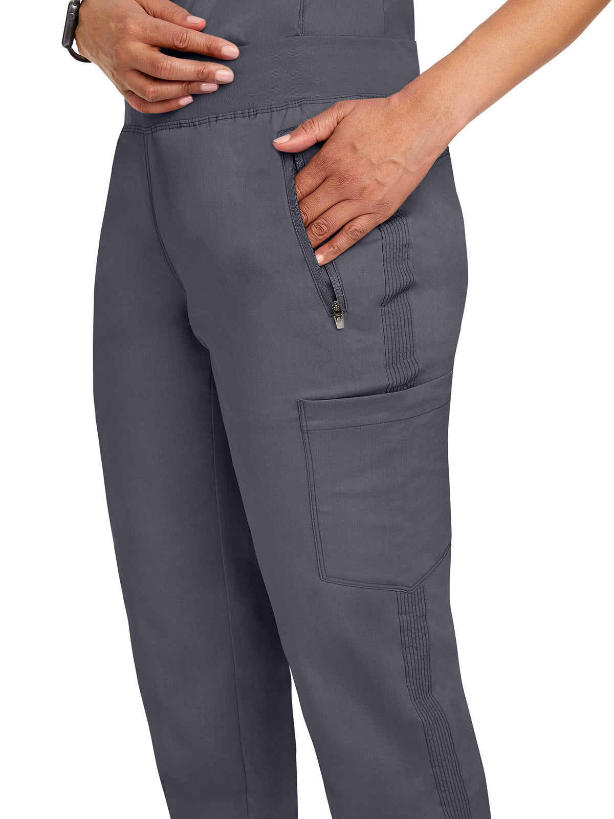 Women's Comfort Knit Pant