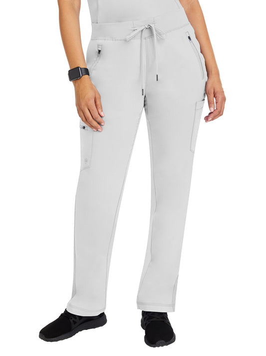 Women's Comfort Knit Pant