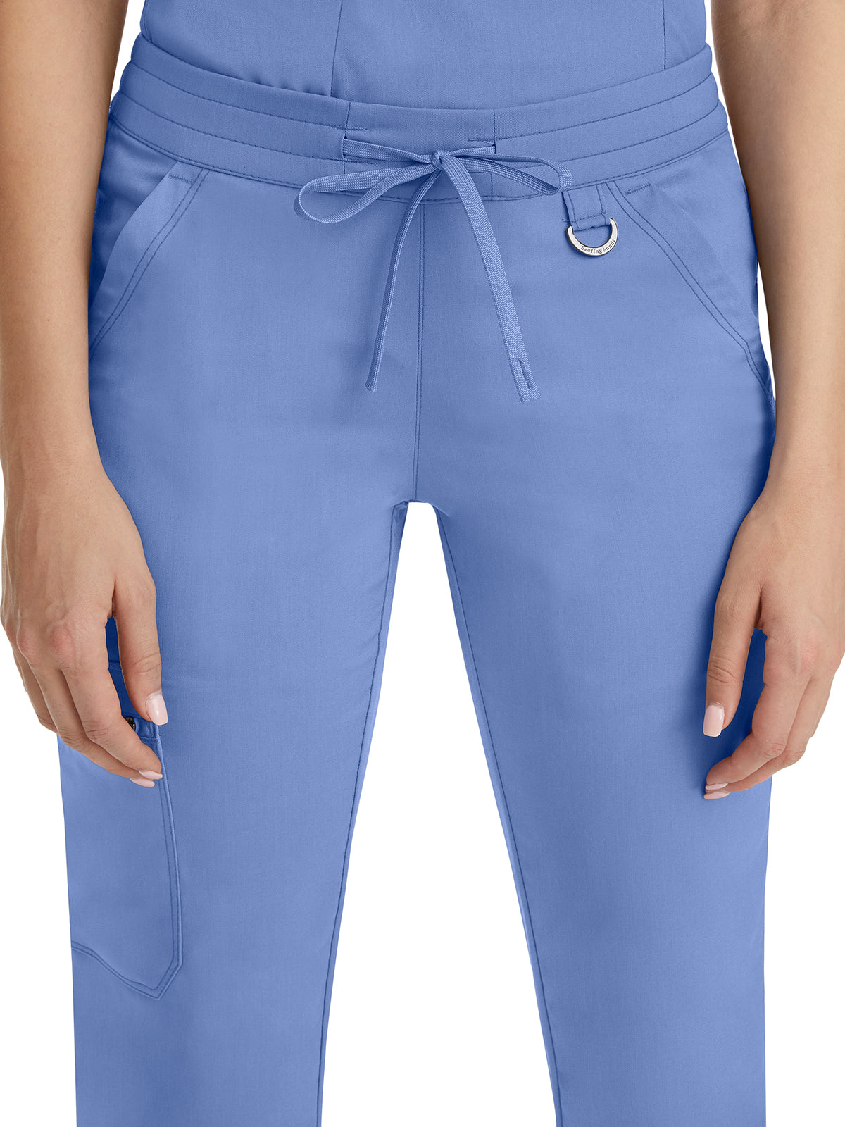 Women's Modern Fit Pant