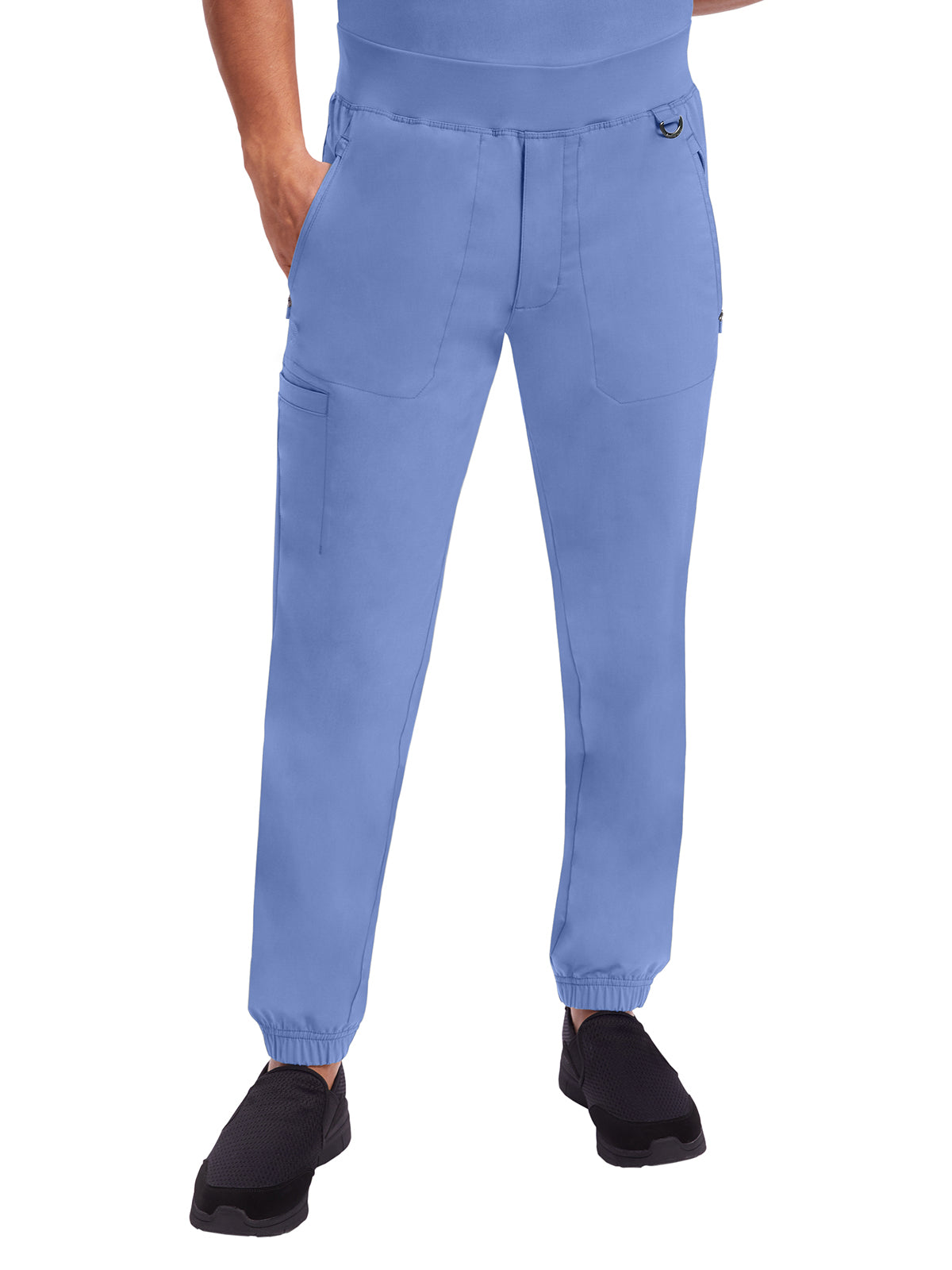 Men's Two-Way Stretch Fabric Pant