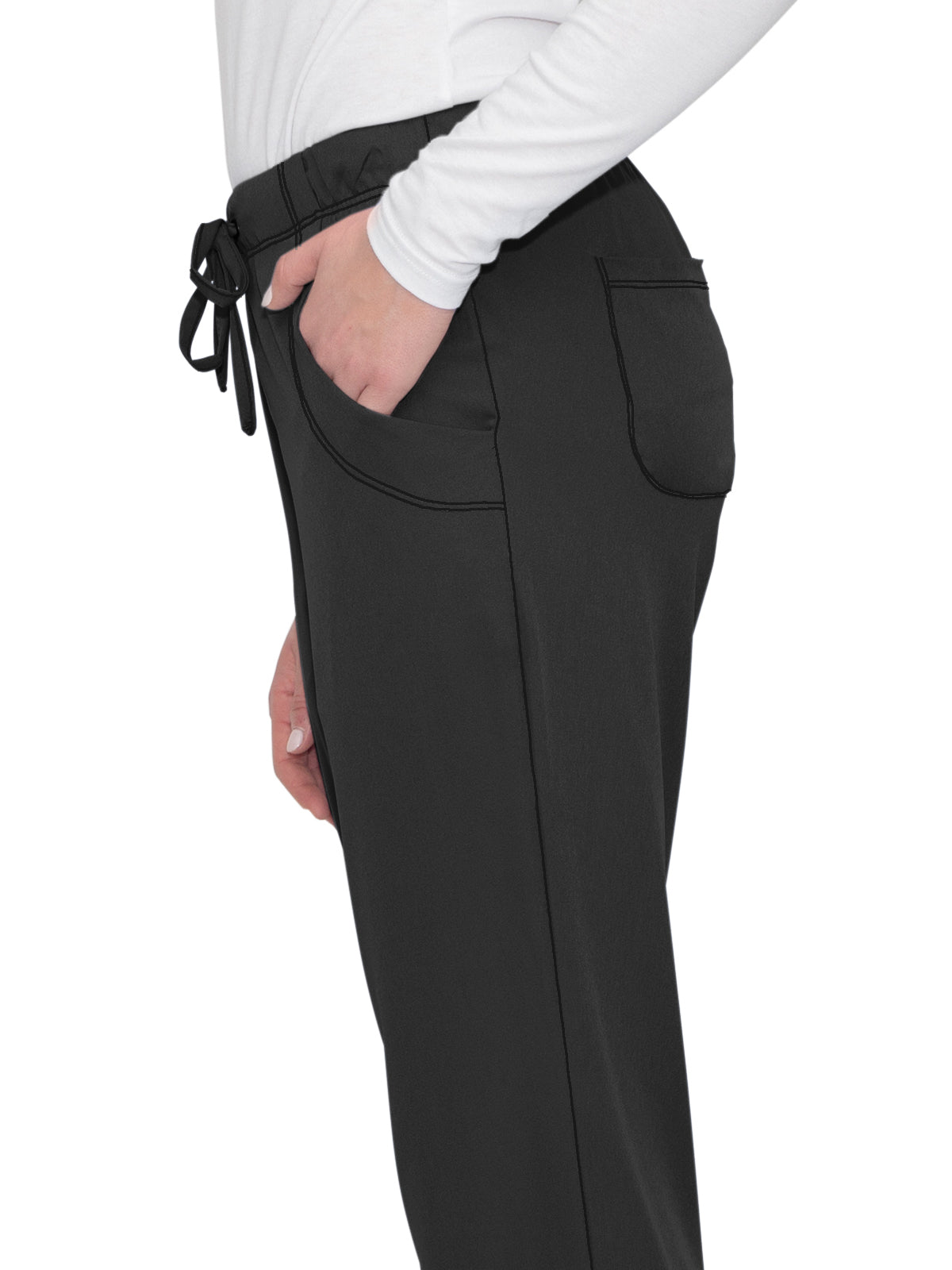 Women's Moisture Wicking Pant