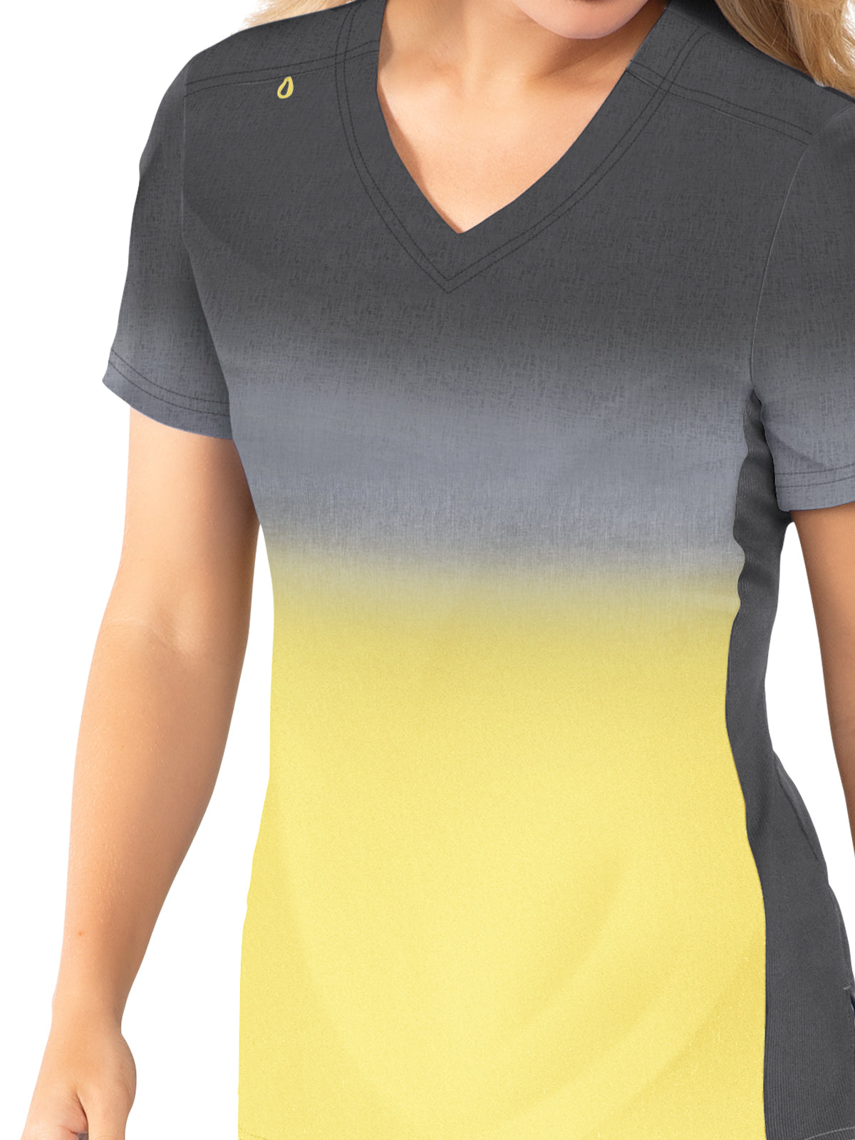 Women's Classic V-Neck Top