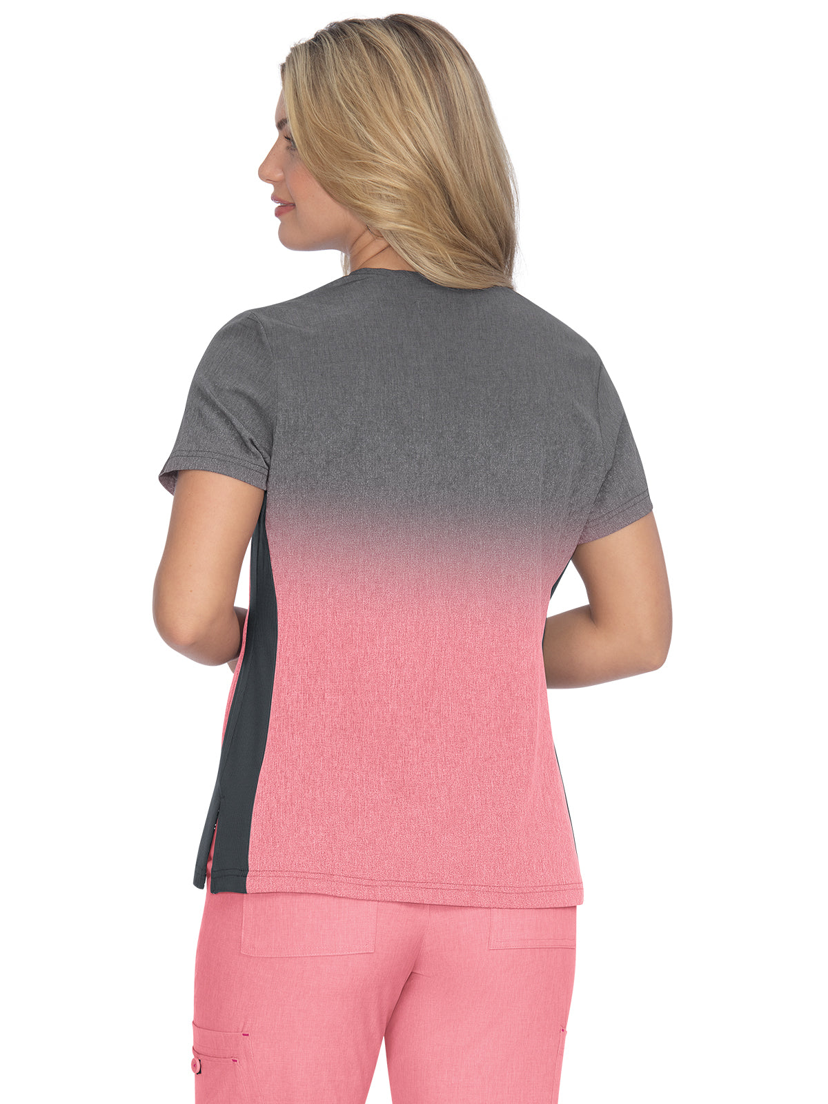 Women's Classic V-Neck Top