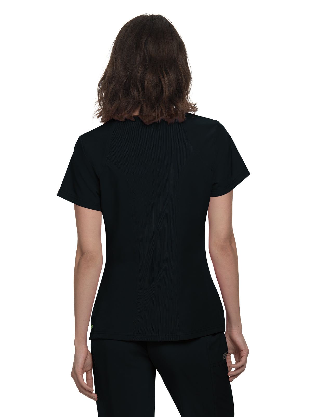 Women's Contemporary Eco-Friendly Top