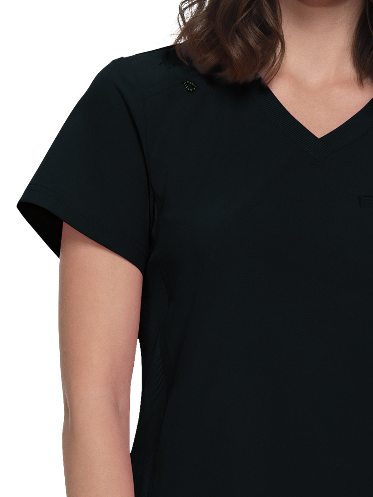 Women's Contemporary Eco-Friendly Top