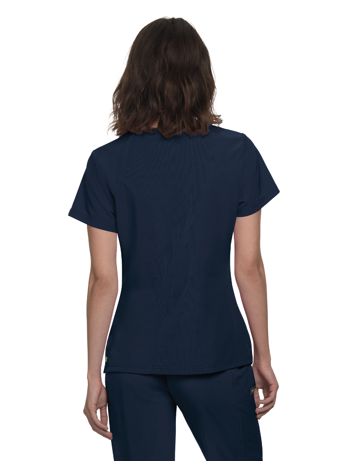 Women's Contemporary Eco-Friendly Top