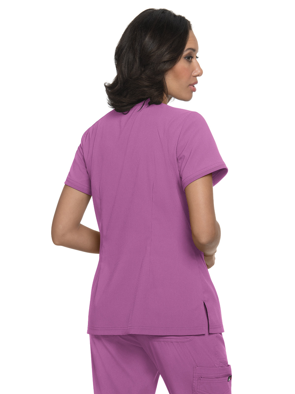 Women's Lightweight V-Neck Top