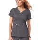 Women's Two Deep Front Pocket Top