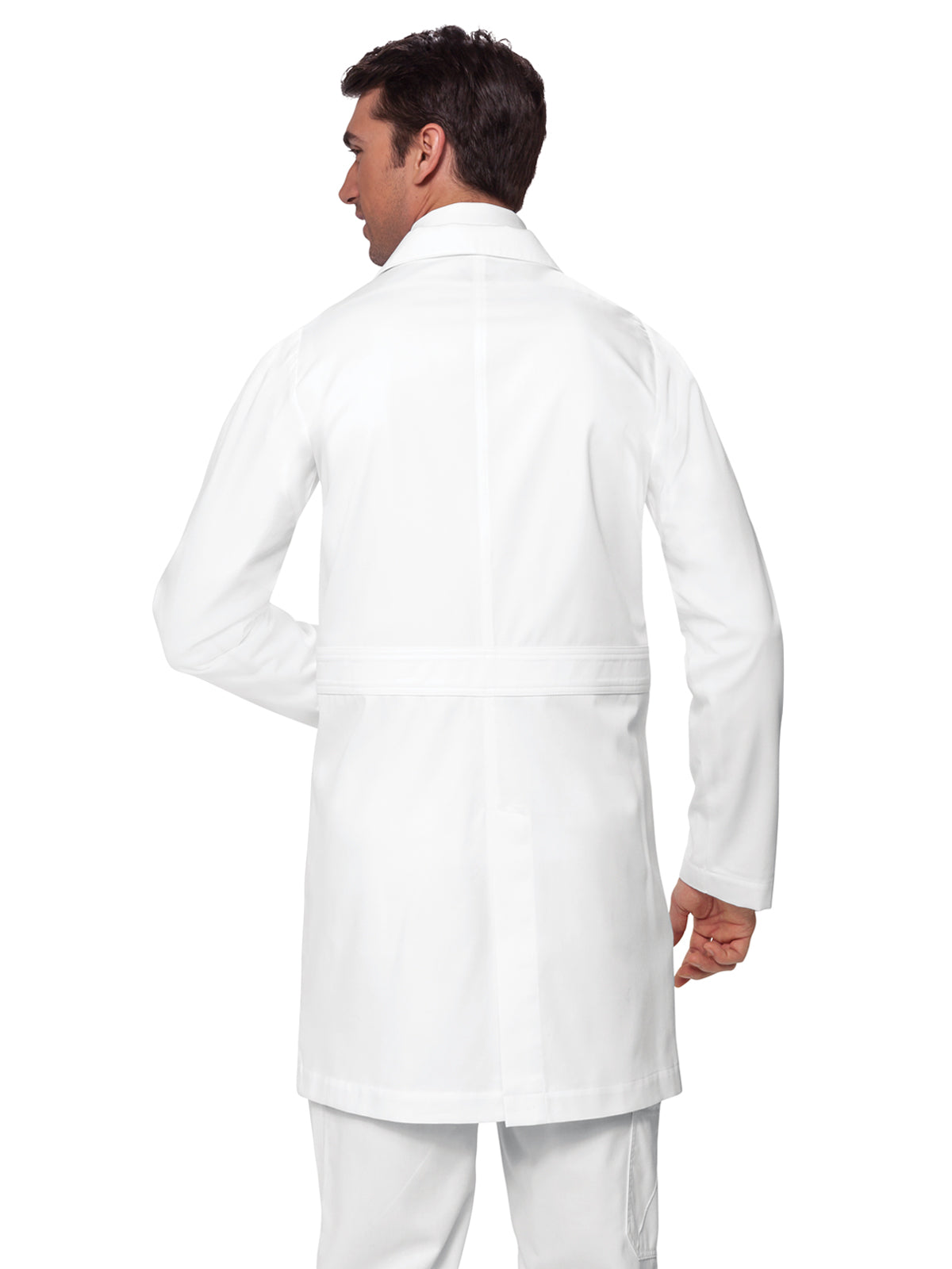 Men's Lab Coat