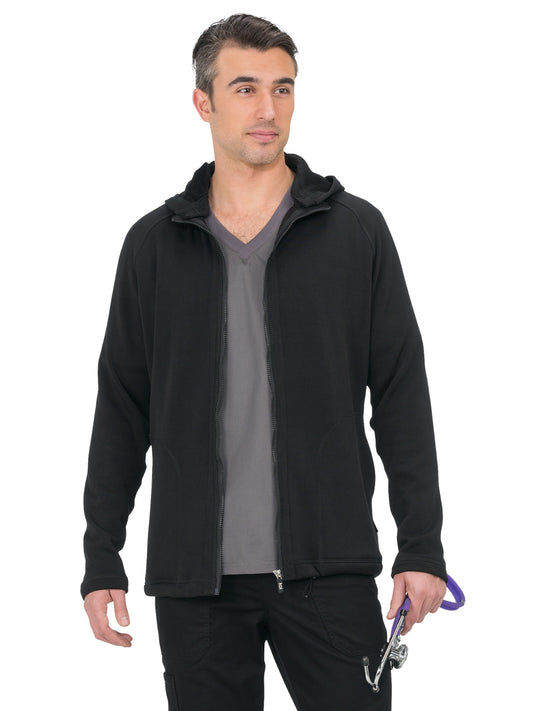 Men's Fleece Jacket