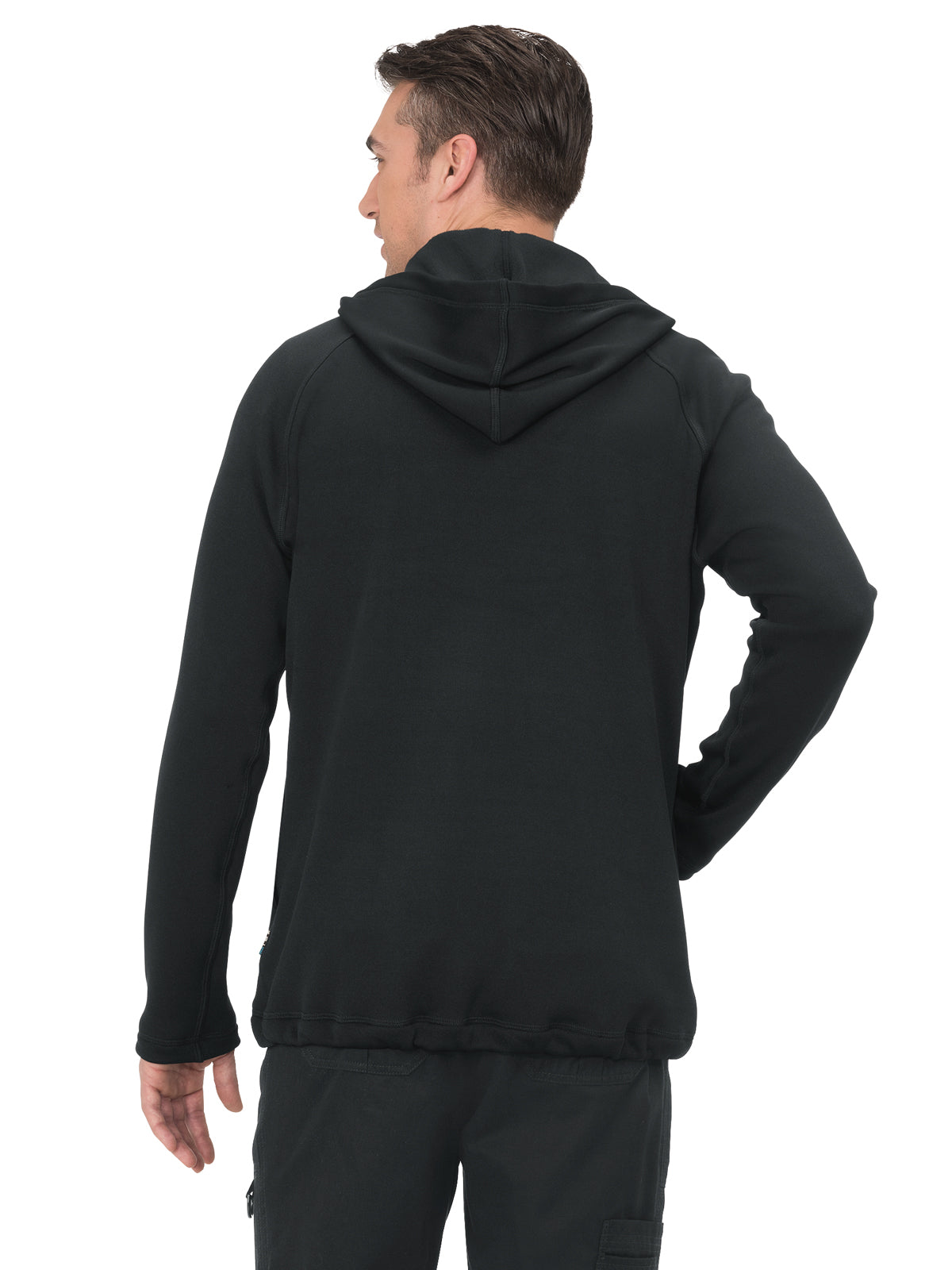 Men's Fleece Jacket