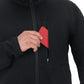 Men's Bonded Fleece Exterior Jacket