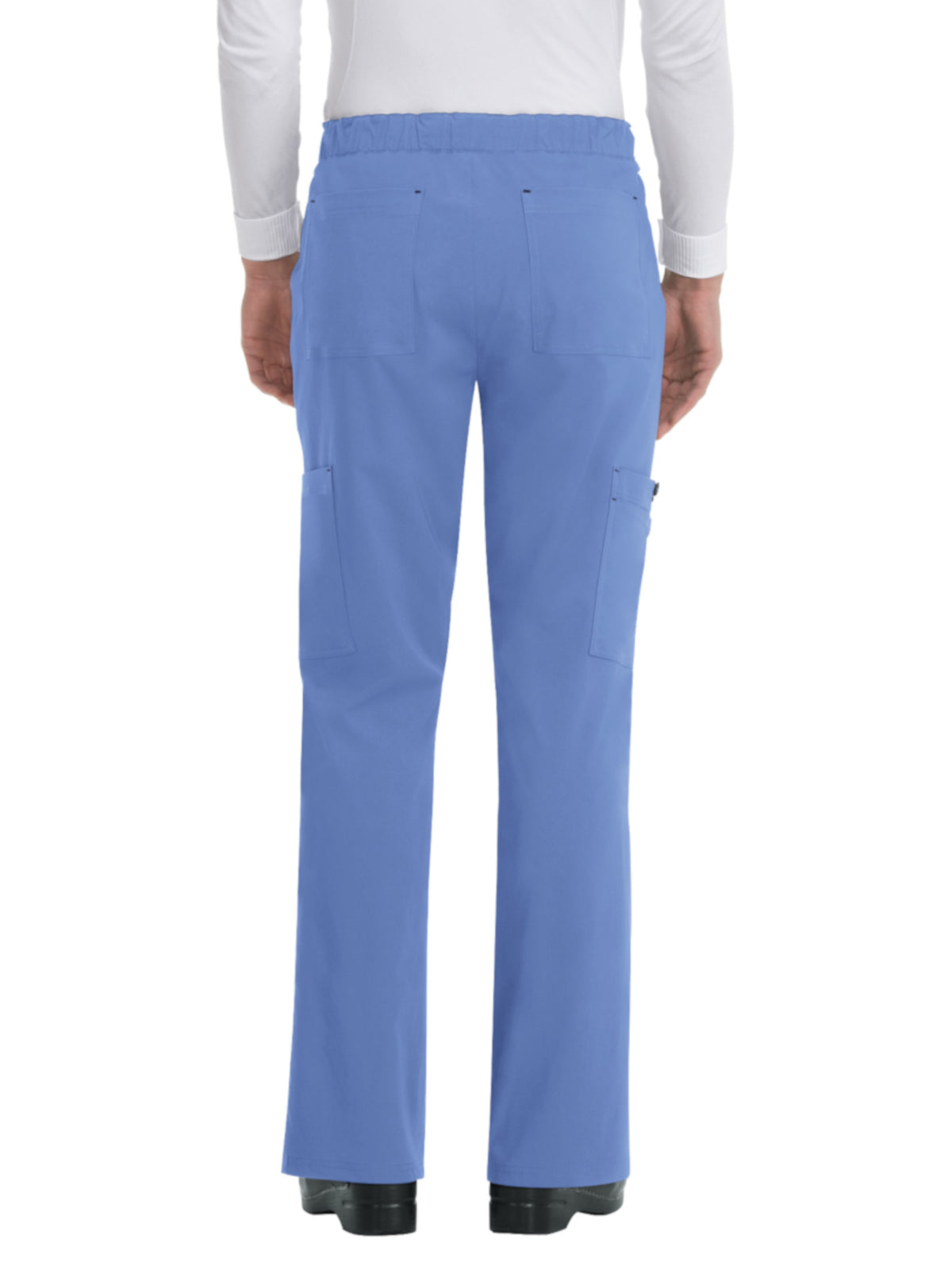 Men's Drawstring Pant