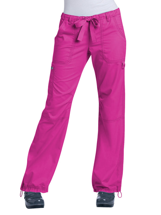 Women's Cargo Pant