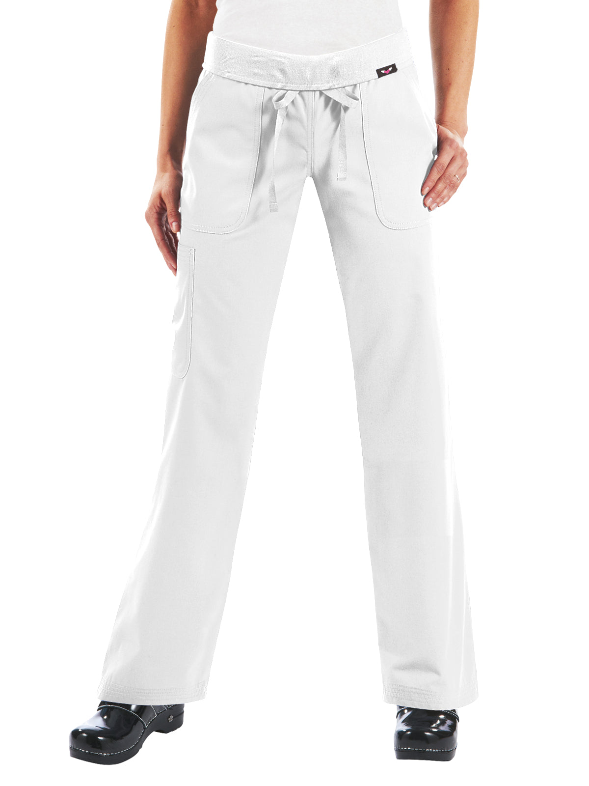 Women's Drawstring Pant