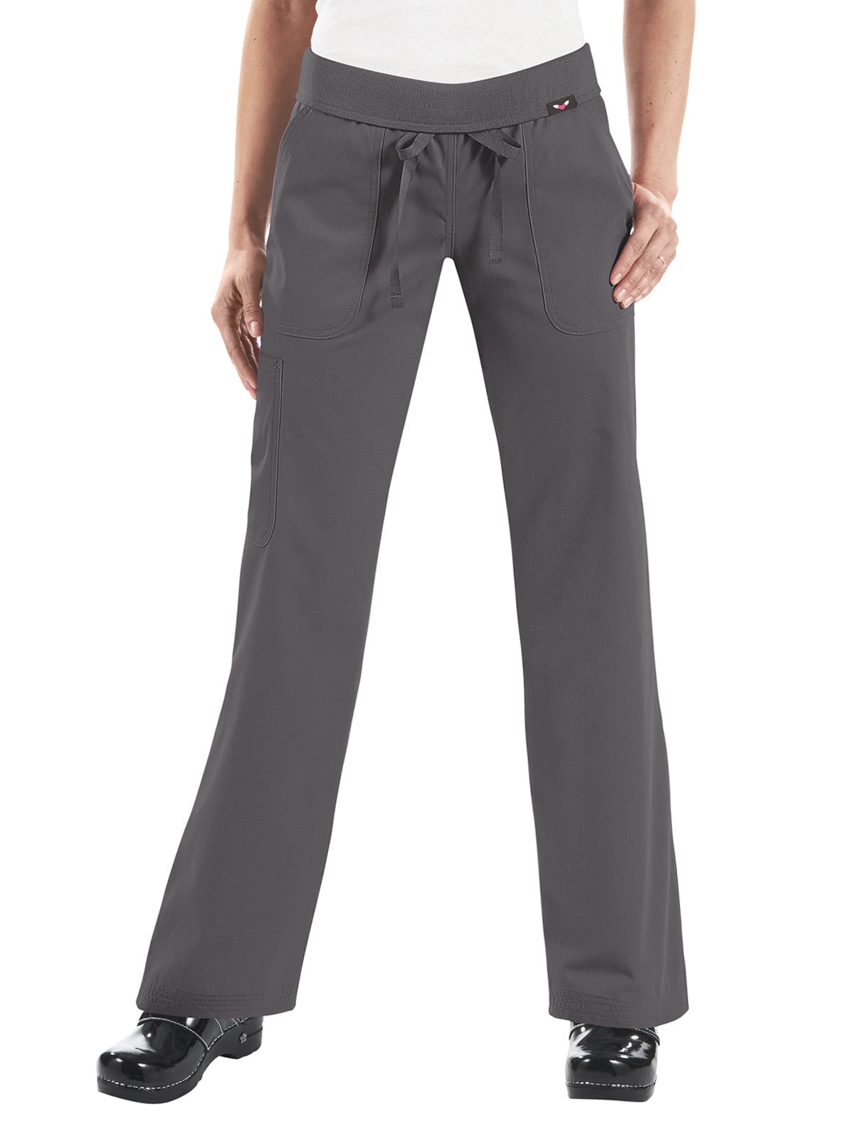 Women's Drawstring Pant