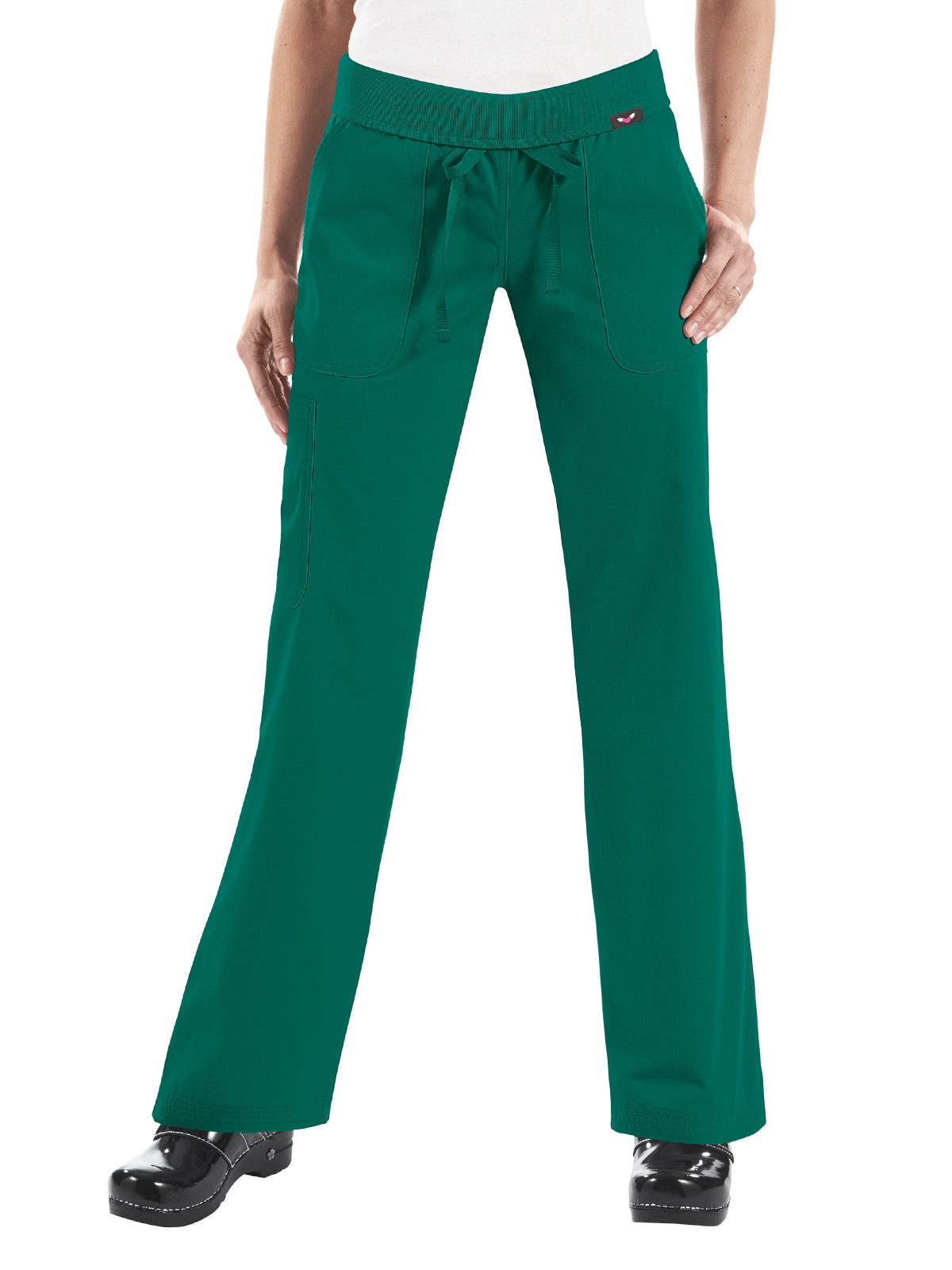 Women's Drawstring Pant