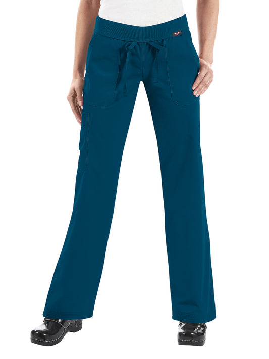 Women's Drawstring Pant