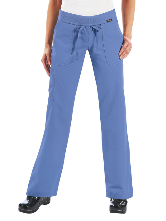 Women's Drawstring Pant