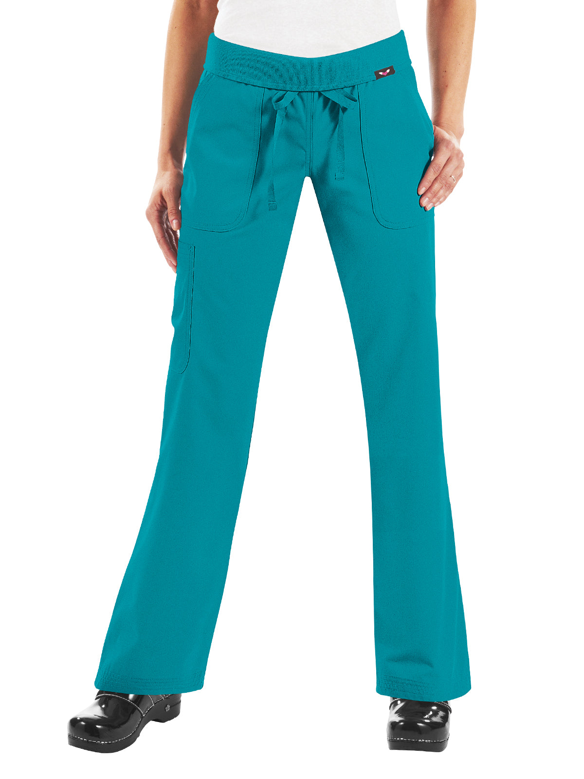 Women's Drawstring Pant