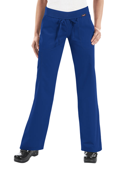 Women's Drawstring Pant