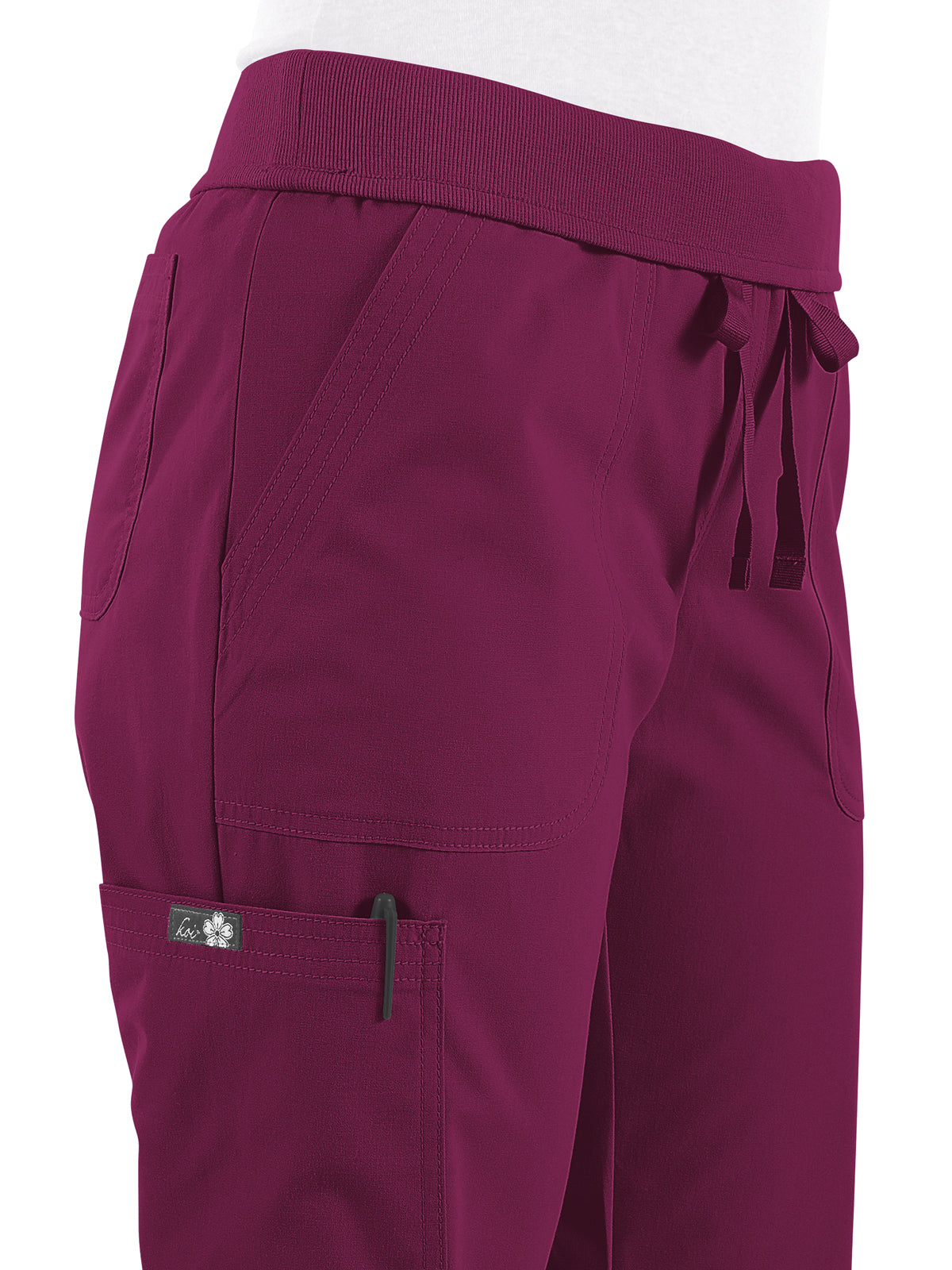 Women's Drawstring Pant