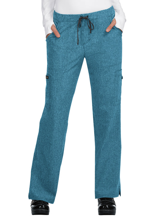 Women's Mid-Rise Pant