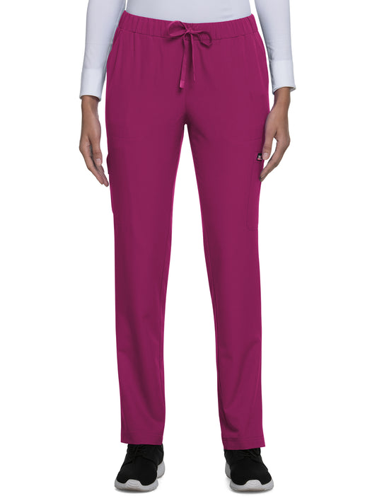 Women's Drawstring Pant