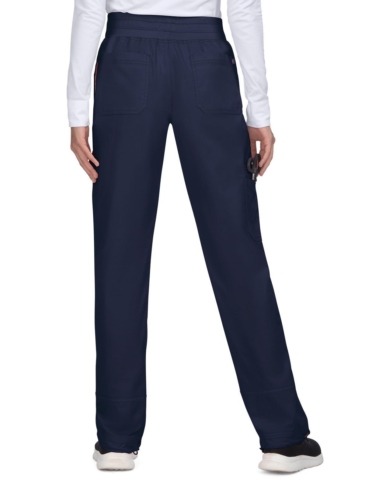 Women's Mid-Rise Pant