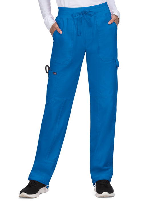 Women's Mid-Rise Pant