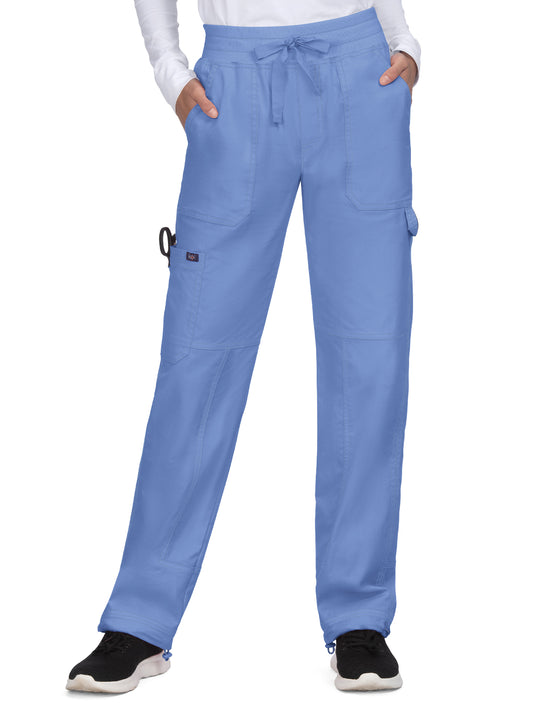 Women's Mid-Rise Pant