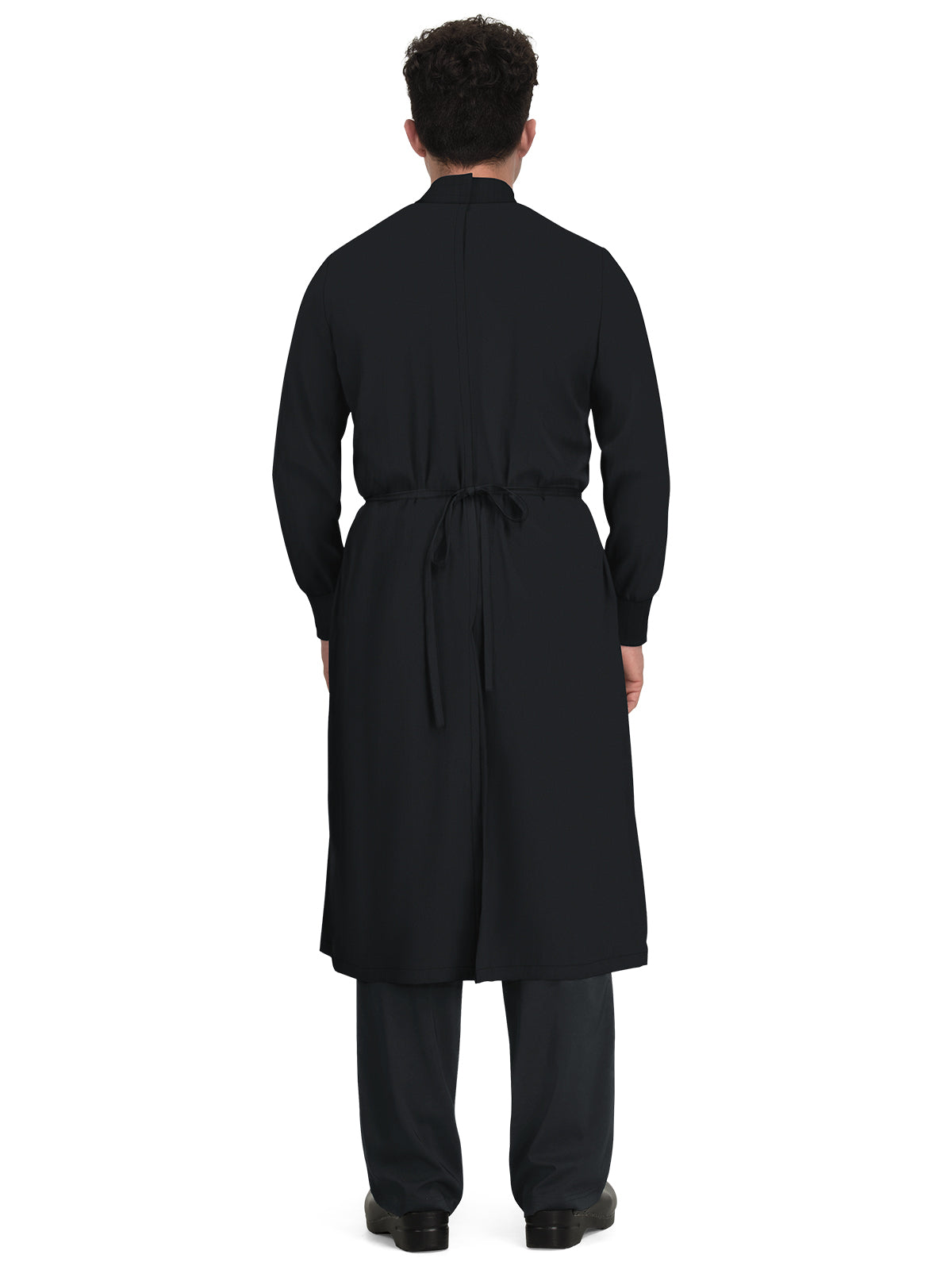 Unisex Clinical Gown