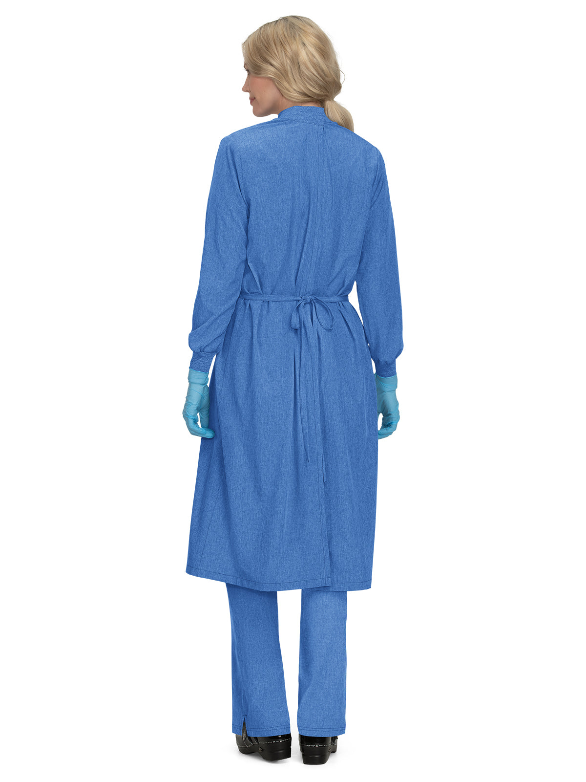 Clinical Gown