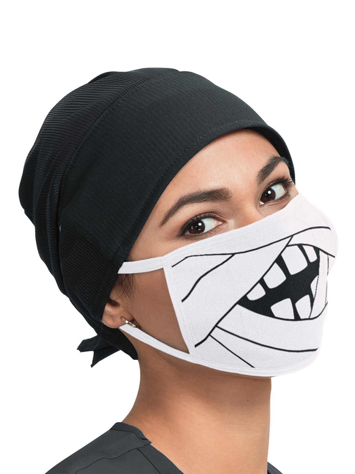 Women's Lightweigh Stretch Face Mask