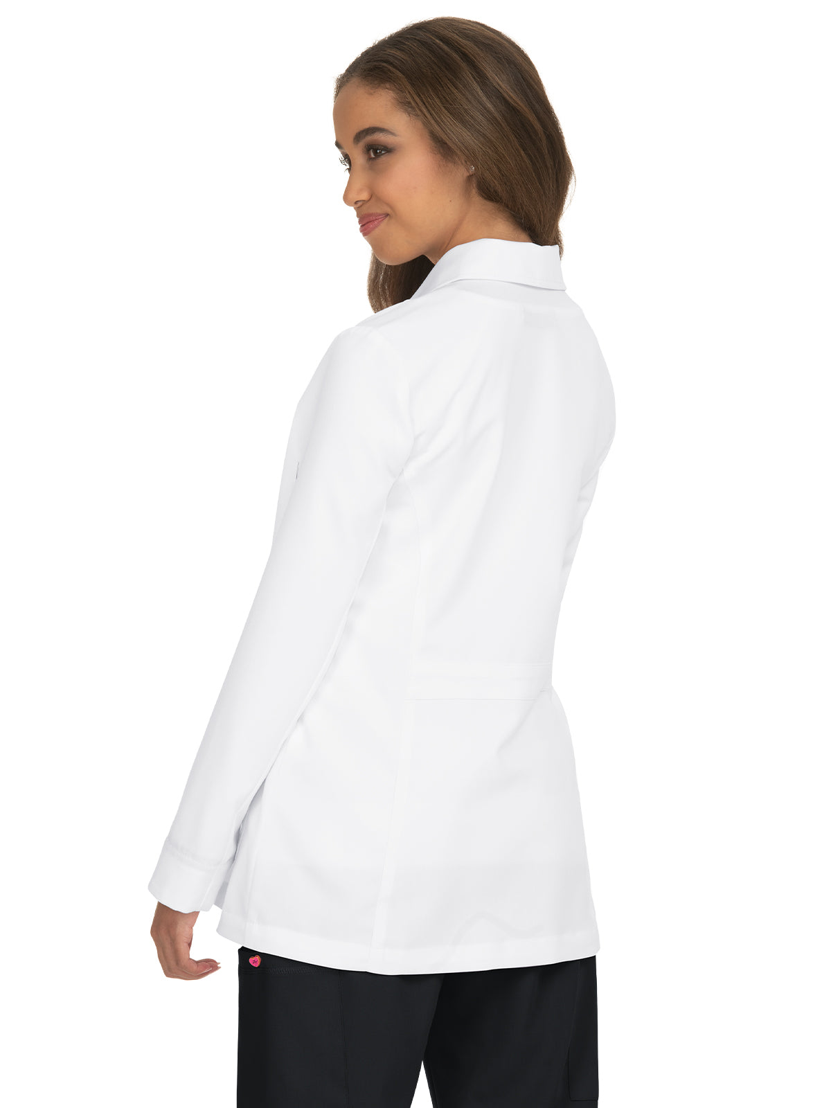 Women's 5-Pocket Lab Coat