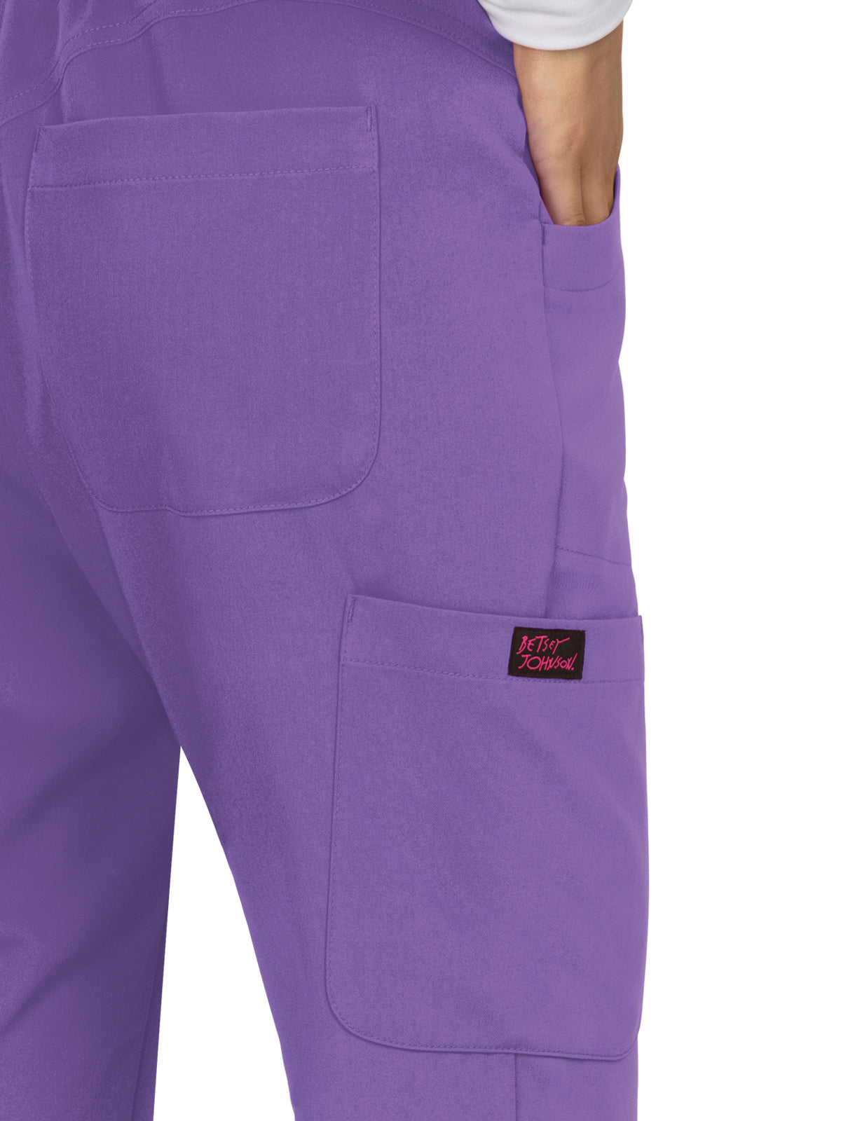 Women's 6-Pocket Pant