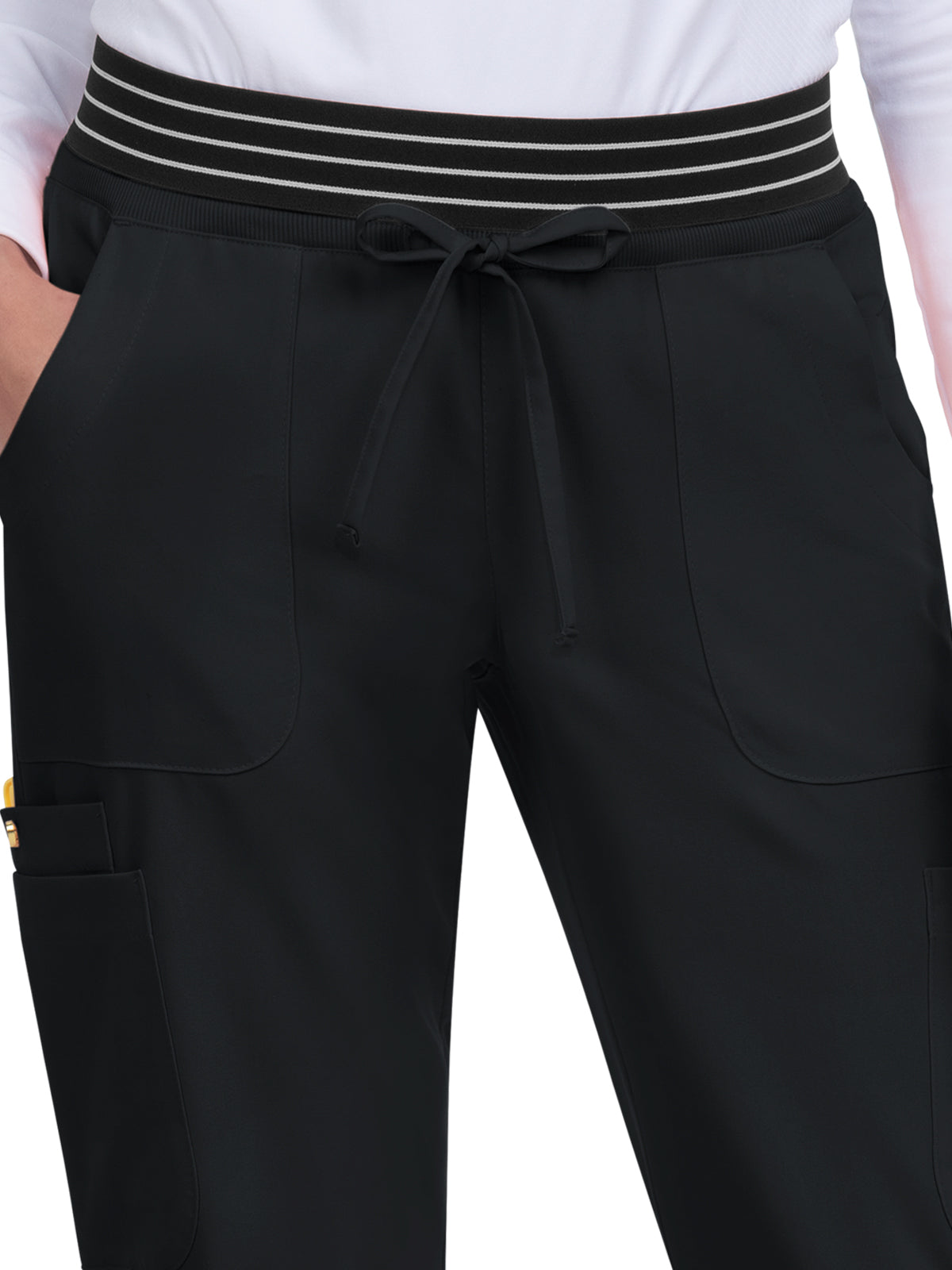 Women's Jogger-Style Pant